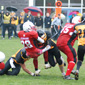 Stuttgart Scorpions Juniors vs. Holzgerlingen Twister