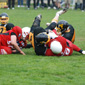 Stuttgart Scorpions Juniors vs. Holzgerlingen Twister