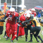 Stuttgart Scorpions Juniors vs. Holzgerlingen Twister