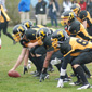 Stuttgart Scorpions Juniors vs. Holzgerlingen Twister