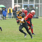 Stuttgart Scorpions Juniors vs. Holzgerlingen Twister