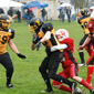 Stuttgart Scorpions Juniors vs. Holzgerlingen Twister