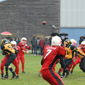 Stuttgart Scorpions Juniors vs. Holzgerlingen Twister