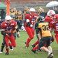 Stuttgart Scorpions Juniors vs. Holzgerlingen Twister