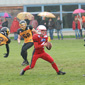 Stuttgart Scorpions Juniors vs. Holzgerlingen Twister