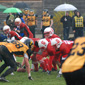 Stuttgart Scorpions Juniors vs. Holzgerlingen Twister