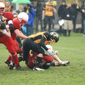 Stuttgart Scorpions Juniors vs. Holzgerlingen Twister