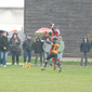 Stuttgart Scorpions Juniors vs. Holzgerlingen Twister