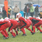 Stuttgart Scorpions Juniors vs. Holzgerlingen Twister