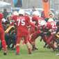 Stuttgart Scorpions Juniors vs. Holzgerlingen Twister