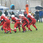 Stuttgart Scorpions Juniors vs. Holzgerlingen Twister