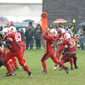 Stuttgart Scorpions Juniors vs. Holzgerlingen Twister