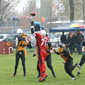 Stuttgart Scorpions Juniors vs. Holzgerlingen Twister