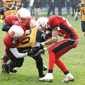 Stuttgart Scorpions Juniors vs. Holzgerlingen Twister