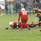 Stuttgart Scorpions Juniors vs. Holzgerlingen Twister