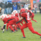 Stuttgart Scorpions Juniors vs. Holzgerlingen Twister