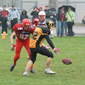 Stuttgart Scorpions Juniors vs. Holzgerlingen Twister