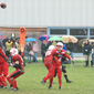 Stuttgart Scorpions Juniors vs. Holzgerlingen Twister