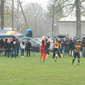 Stuttgart Scorpions Juniors vs. Holzgerlingen Twister