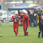 Stuttgart Scorpions Juniors vs. Holzgerlingen Twister