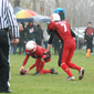 Stuttgart Scorpions Juniors vs. Holzgerlingen Twister