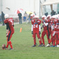 Stuttgart Scorpions Juniors vs. Holzgerlingen Twister