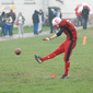 Stuttgart Scorpions Juniors vs. Holzgerlingen Twister