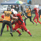 Stuttgart Scorpions Juniors vs. Holzgerlingen Twister