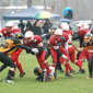 Stuttgart Scorpions Juniors vs. Holzgerlingen Twister