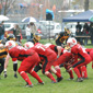 Stuttgart Scorpions Juniors vs. Holzgerlingen Twister