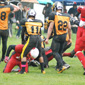 Stuttgart Scorpions Juniors vs. Holzgerlingen Twister