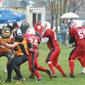 Stuttgart Scorpions Juniors vs. Holzgerlingen Twister