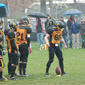 Stuttgart Scorpions Juniors vs. Holzgerlingen Twister