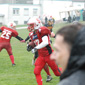 Stuttgart Scorpions Juniors vs. Holzgerlingen Twister