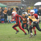 Stuttgart Scorpions Juniors vs. Holzgerlingen Twister