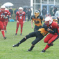 Stuttgart Scorpions Juniors vs. Holzgerlingen Twister