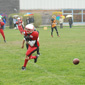 Stuttgart Scorpions Juniors vs. Holzgerlingen Twister