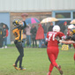 Stuttgart Scorpions Juniors vs. Holzgerlingen Twister