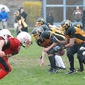 Stuttgart Scorpions Juniors vs. Holzgerlingen Twister