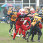 Stuttgart Scorpions Juniors vs. Holzgerlingen Twister