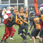 Stuttgart Scorpions Juniors vs. Holzgerlingen Twister