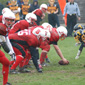 Stuttgart Scorpions Juniors vs. Holzgerlingen Twister