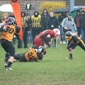 Stuttgart Scorpions Juniors vs. Holzgerlingen Twister