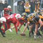 Stuttgart Scorpions Juniors vs. Holzgerlingen Twister