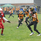 Stuttgart Scorpions Juniors vs. Holzgerlingen Twister