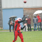 Stuttgart Scorpions Juniors vs. Holzgerlingen Twister