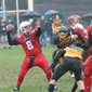 Stuttgart Scorpions Juniors vs. Holzgerlingen Twister