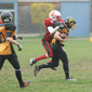 Stuttgart Scorpions Juniors vs. Holzgerlingen Twister