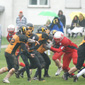 Stuttgart Scorpions Juniors vs. Holzgerlingen Twister