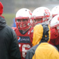 Stuttgart Scorpions Juniors vs. Holzgerlingen Twister